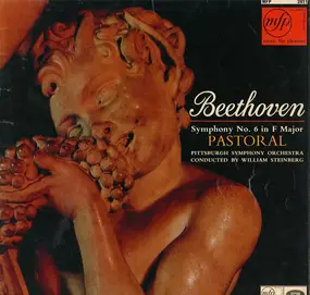 Ludwig Van Beethoven - Symphony No.6 In F Major Op.68 'Pastoral'