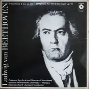 Ludwig van Beethoven - Symphony No. 4 In B flat maor Op. 60