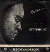 Beethoven - Symphony No. 5 IN C MINOR, Op. 67 (Sinfonie Nr. 5 c-moll)