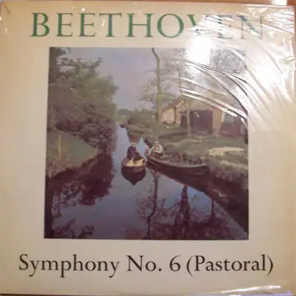 Beethoven - Symphony No. 6 (Pastoral)
