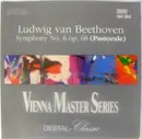 CD - Ludwig Van Beethoven - Symphony No. 6 Op. 68 (Pastorale)