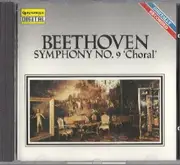 CD - Beethoven - Symphony No. 9 'Choral'