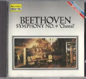 Beethoven - Symphony No. 9 "Choral"