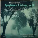 LP - Beethoven - Symphony Nr 6 In F-dur, Op. 68 'Pastoral'