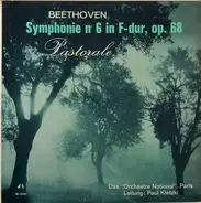 Beethoven - Symphony Nr 6 In F-dur, Op. 68 "Pastoral"