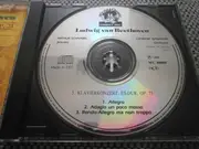 CD - Beethoven - 5. Klavierkonzert, Es-Dur, Op. 73
