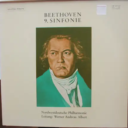 Beethoven - 9. Sinfonie