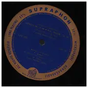 LP - Beethoven - Tempest / Funeral March Sonata