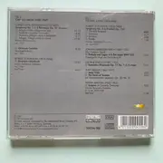 CD - Beethoven / Schumann / Bach a.o. - The 20th Century Maestros