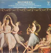 Beethoven - The Creatures Of Prometheus