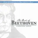 CD - Beethoven - The Best Of Beethoven