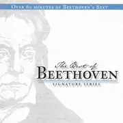 CD - Beethoven - The Best Of Beethoven