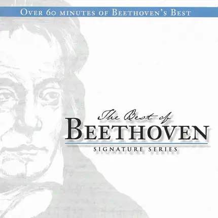 Beethoven - The Best Of Beethoven