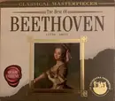 CD - Beethoven - The Best Of Beethoven - Slip Case
