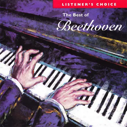 Beethoven - The Best Of Beethoven