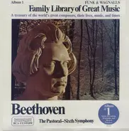 Ludwig van Beethoven/Sir Charles Grooves, Royal Philharmonic Orch. - The Pastoral - Sixth Symphony