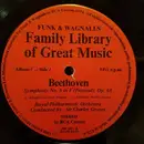 LP - Ludwig van Beethoven - The Pastoral - Sixth Symphony - Booklet