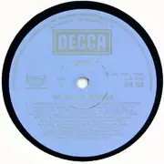 LP - Beethoven - The World Of Beethoven