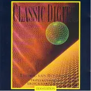 CD - Beethoven - Tripelkonzert & Eroica Variationen