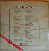 LP-Box - Ludwig Van Beethoven - Beethoven (II) - Hardcoverbox