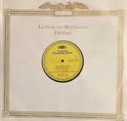 LP-Box - Beethoven - Beethoven Edition 1970: Violin- Und Cellosonaten