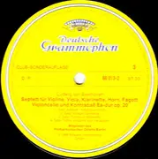 LP-Box - Beethoven - Beethoven Edition: Kammermusik Für Bläser - Hardcover box + booklet