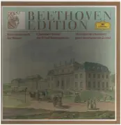 LP-Box - Beethoven - Beethoven Edition: Kammermusik Für Bläser - Hardcover box + booklet