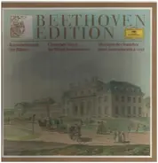 Beethoven - Beethoven Edition: Kammermusik Für Bläser