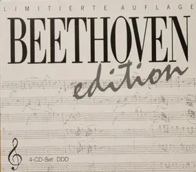 Ludwig Van Beethoven - Beethoven Edition
