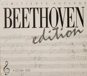 Ludwig Van Beethoven - Beethoven Edition