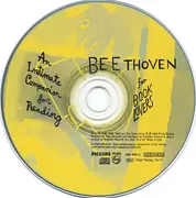 CD - Beethoven - Beethoven For Book Lovers (An Intimate Companion For Reading)
