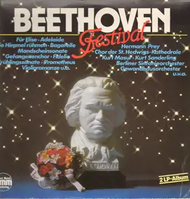 Ludwig Van Beethoven - Beethoven Festival