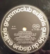 LP - Beethoven - Ouvertüren