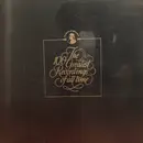 Double LP - Ludwig van Beethoven - Beethoven:  Symphonies 1, 9 - Red Vinyl