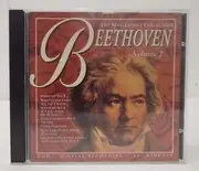CD - Ludwig van Beethoven - Beethoven