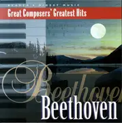 CD - Beethoven - Beethoven's Greatest Hits