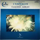 LP - Beethoven - Lémpereur No. 5