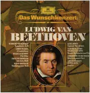 Ludwig van Beethoven - Das Wunschkonzert