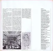 Double LP - Ludwig van Beethoven - Der Heitere Beethoven - Gatefold