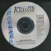 CD - Beethoven - Die Klassiksammlung 35: Beethovens Schöpferische Vollendung