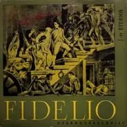 Beethoven - Fidelio (Opernquerschnitt)