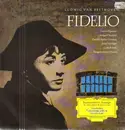LP - Beethoven - Fidelio - Tulip Rim