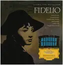 LP - Ludwig van Beethoven - Fidelio