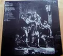 LP-Box - Beethoven - Fidelio - Hardcoverbox + booklet / blue labels