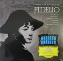 LP - Ludwig van Beethoven - Fidelio