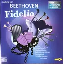 CD - Beethoven - Fidelio