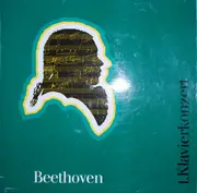 LP - Beethoven - Konzert für Klavier und Orchester Nr.1 C-dur op.15