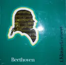 LP - Beethoven - Konzert für Klavier und Orchester Nr.1 C-dur op.15