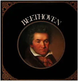 Ludwig Van Beethoven - Les Grands Compositeurs