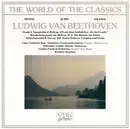 CD - Ludwig van Beethoven - Finale 9. Symphonie, Mondscheinsonate, Die Ruinen von Athen